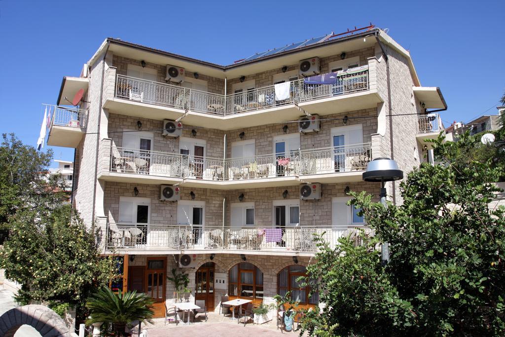 Hotel Makarska Exteriör bild